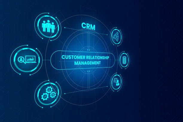 CRM Software for Business Growth: How Modern Companies Scale Sales, Marketing, and Revenue